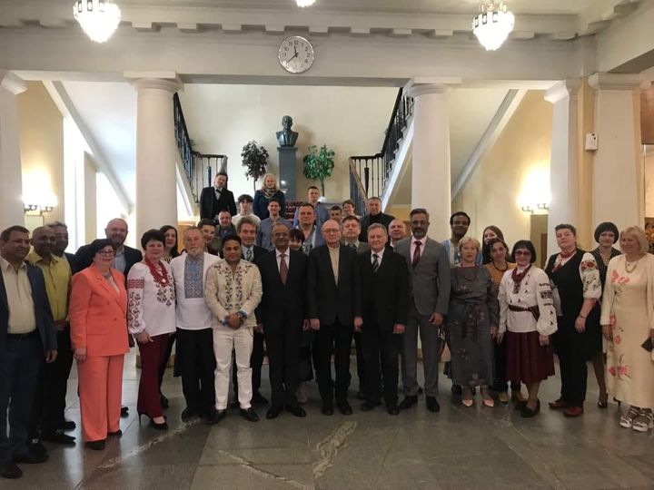 5 Конференція