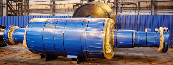 Український індолог. Турбіна